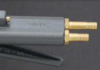 Standard Hose Connectors